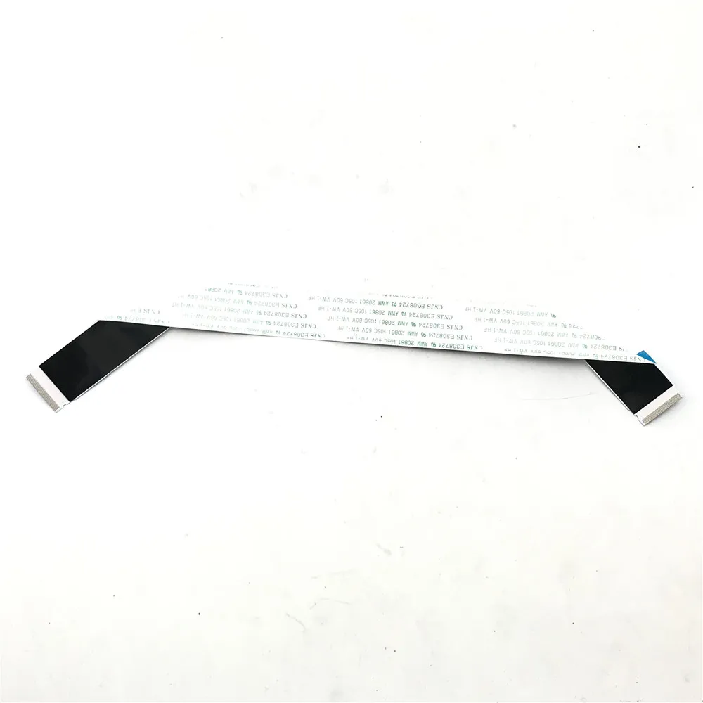 41pin 30 مللي متر الشريط كابل T-CON محول التلفزيون فليكس ل المنطق مجلس دبوس عرض موصل Lcd TV فليكس كابل 41 دبابيس 3 سنتيمتر