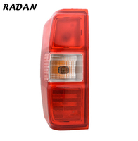 Tail Lamp Tail Light Back Light For Zna Rich P11 Pick Up