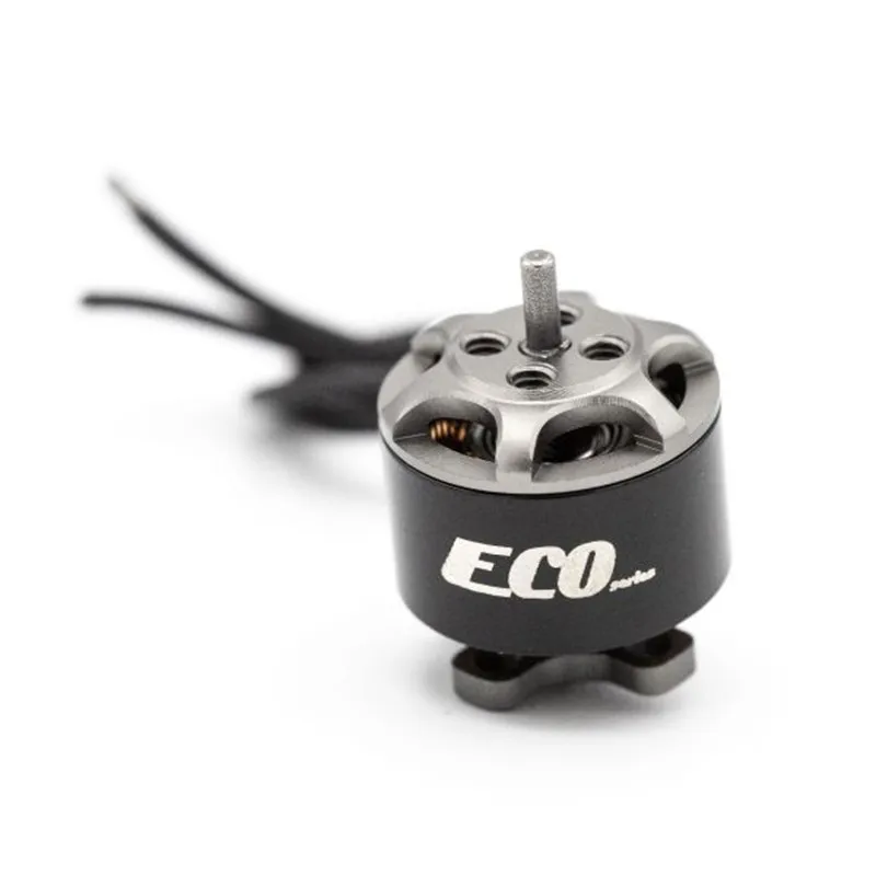 Emax Eco Micro Serie 1106 - 4500/ 6000kv Borstelloze Motor Voor Fpv Drone Rc Vliegtuig