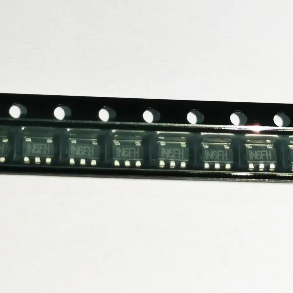 

50unids/lote MP3302DJ-LF-Z SOT23-5 100% nuevo original