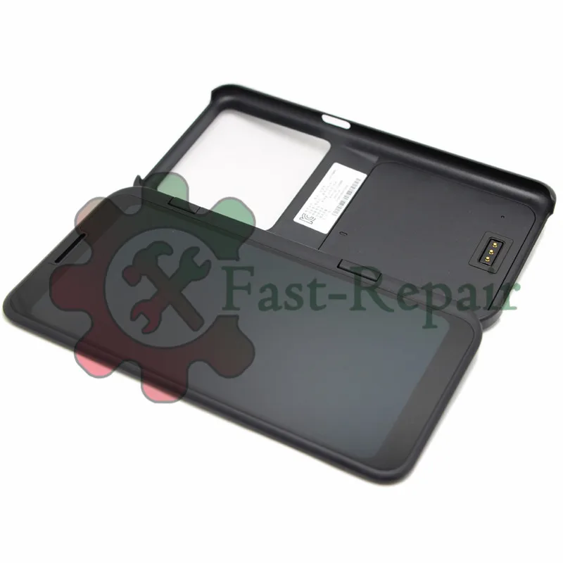 6.4''For LG v50 ThinQ 5G LCD Dual Screen Display Touch Screen