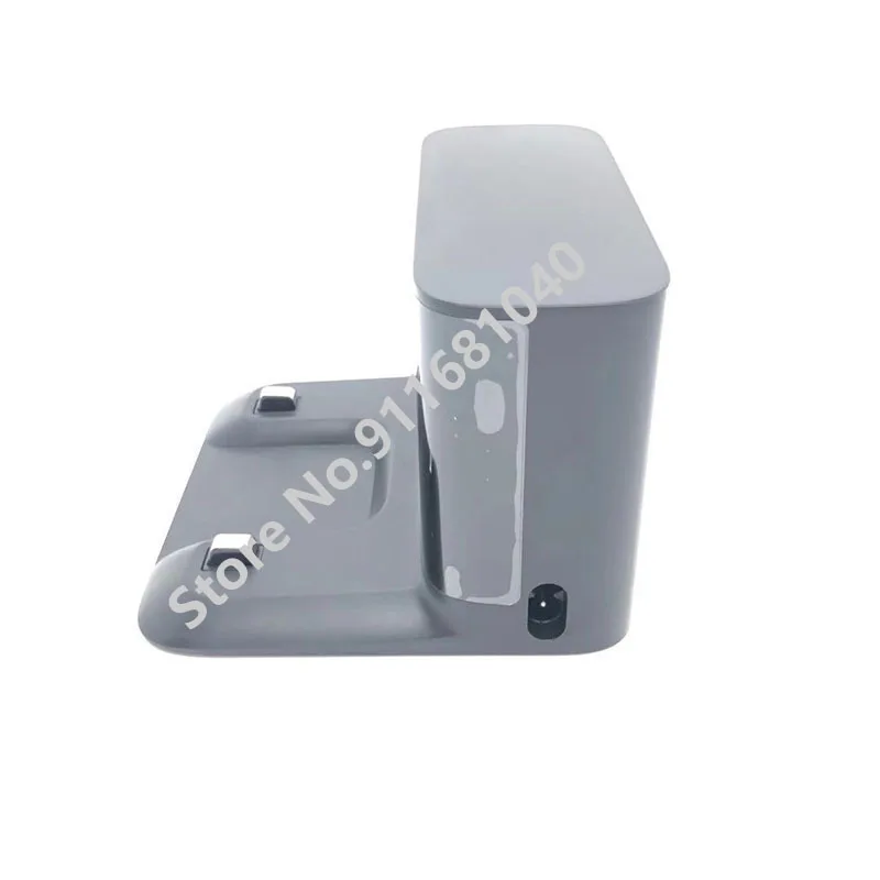 Chargeur S6 d'origine pour aspirateur robot Dreame Bot L10 Pro, pièces de rechange, siège de charge, accessoires techniques