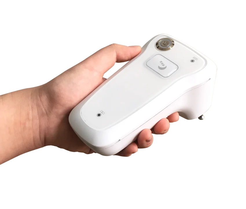Cercatore vien portatile del produttore professionale con luce medica a infrarossi e fredda