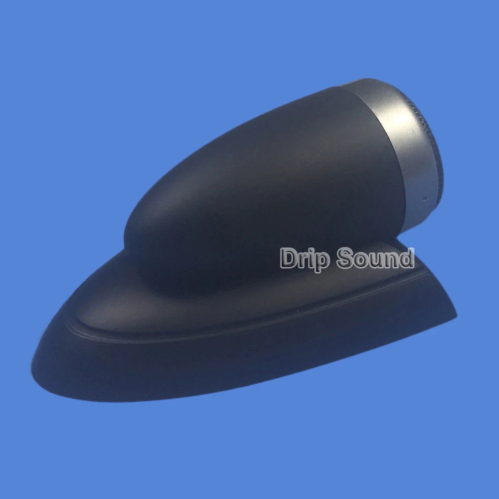 25-Core مكبر الصوت مكبر الصوت غطاء لوحة الصوت ستيريو دائرة الزخرفية لوحة ثابتة