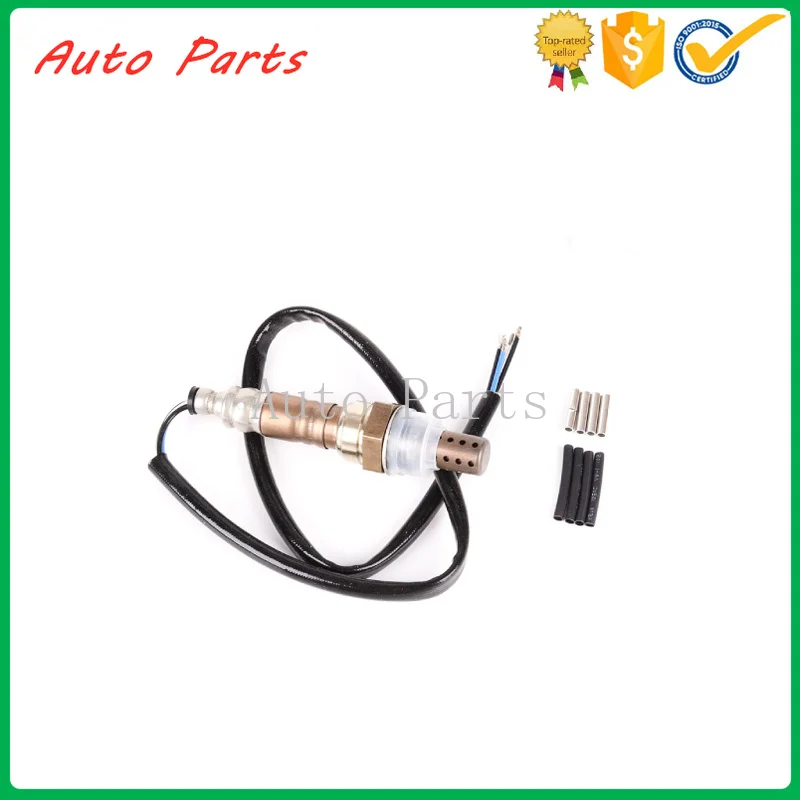 Oxygen sensor general 4-wire zirconia sensor 234-4209 2344209 15733 SG300 for Lexus Isuzu Honda Mazda MPV MX-3 Suzuki