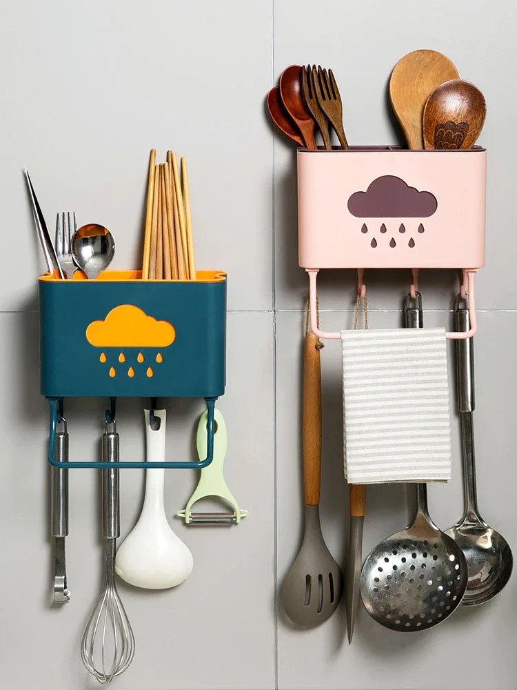 Creative household kitchen utensils and utensils small department store