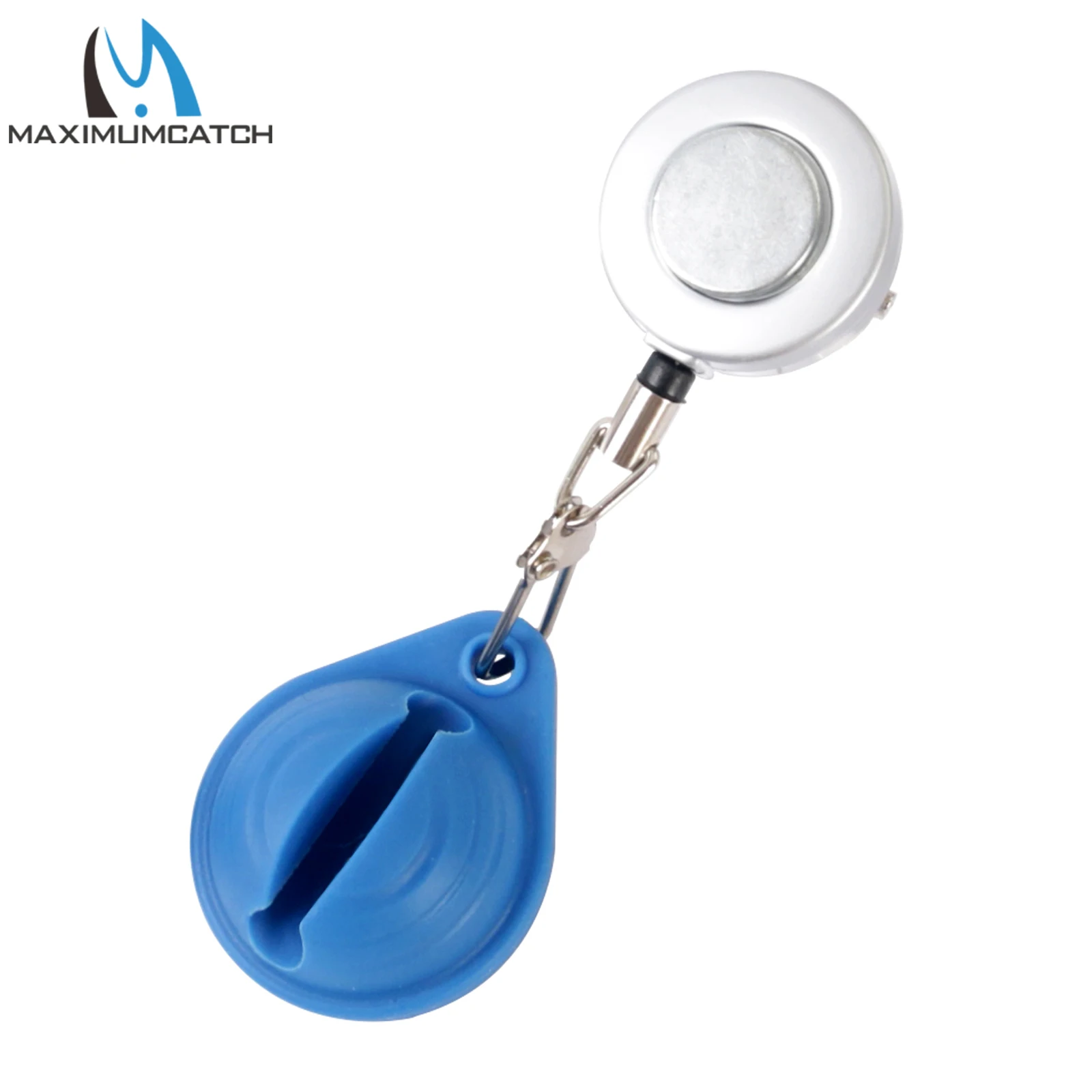 Maximumcatch Silico… - image