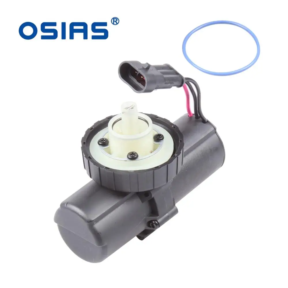 New DPA05 Holland  Fuel Pump Assembly  555E 5610S 575E 655E 6610S 675E  For 87802238 Ford OSIAS Free shipping from CN,US