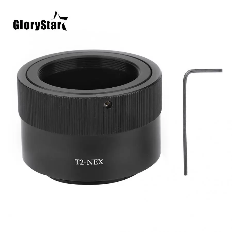 T2-NEX Lens Adapter…