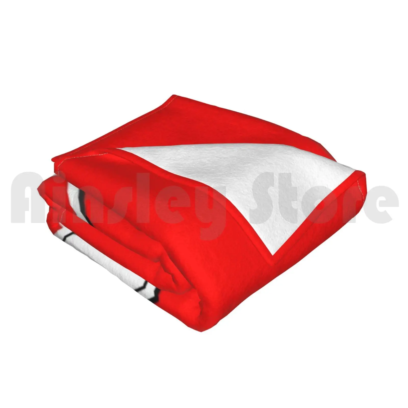 Club River Plate Blanket Super Soft Warm Light Thin Argentina Buenos Aires Estadio Monumental Antonio