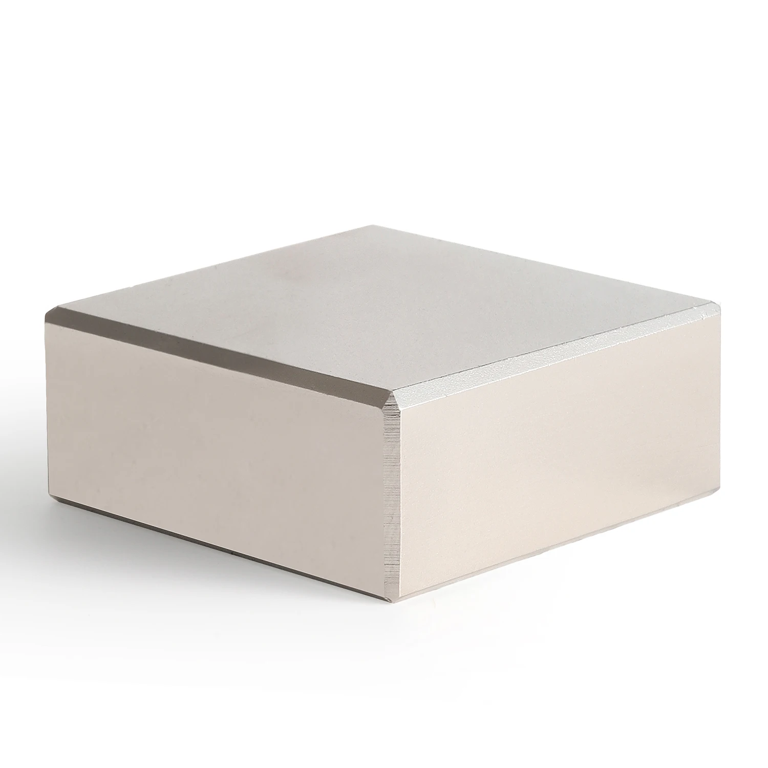 1PCS N35 40*40*20 Powerful Strong Magnet Rare Earth Block NdFeB Neodymium Magnets 40x40x20mm 50x50x25mm