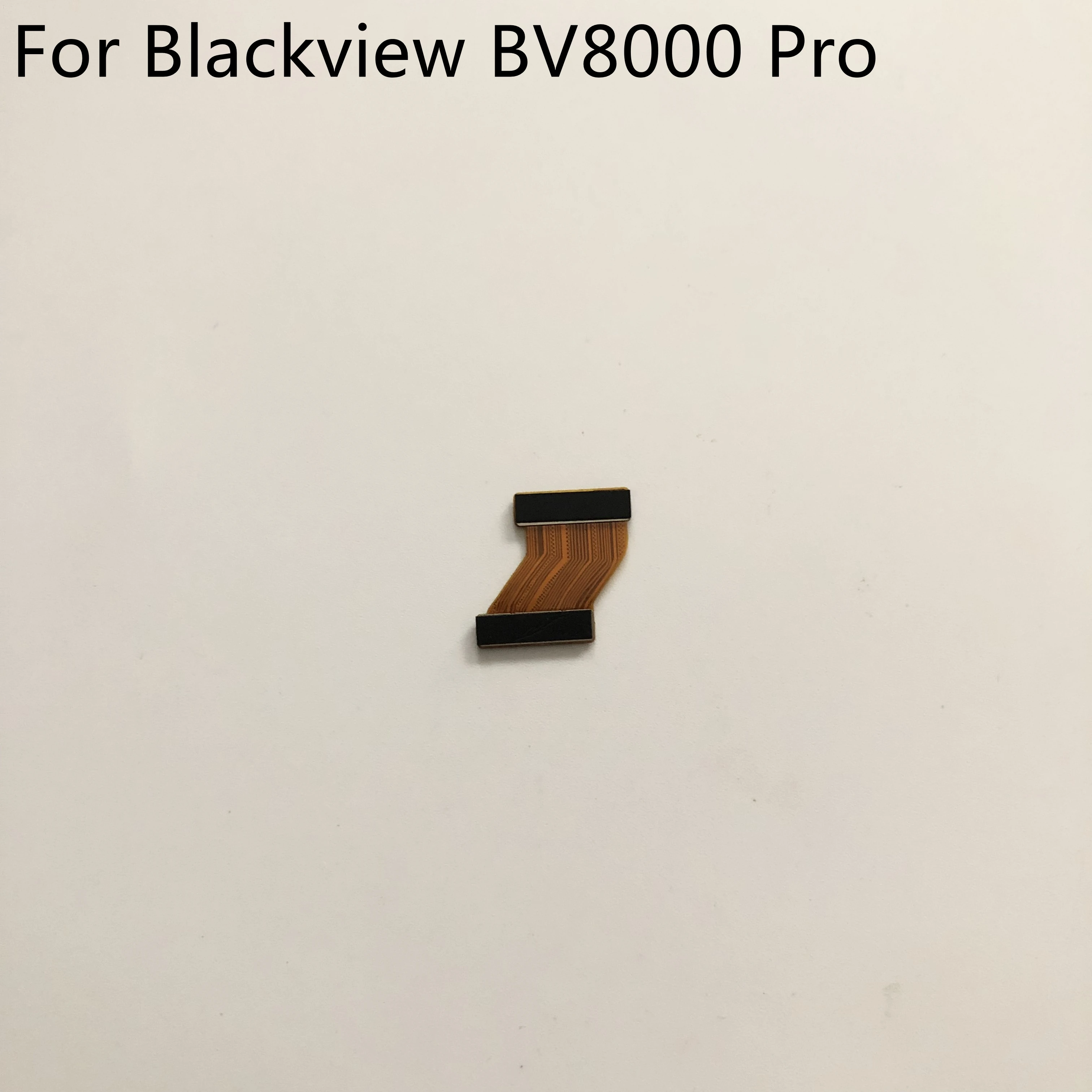 

Original Sim Slot Board FPC For Blackview BV8000 Pro MTK6757 Octa Core 5.0" FHD 1920x1080 Smartphone