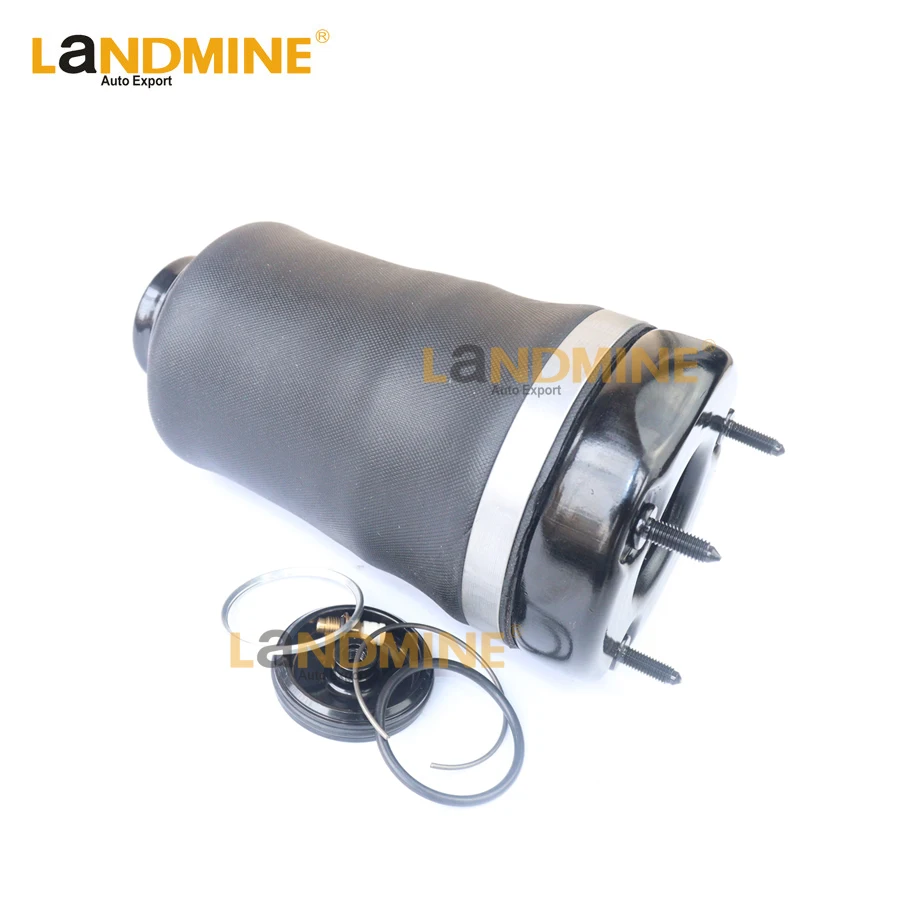 

Free Shipping New Front Air Suspension Spring Bags Fit Mercedes-Benz W164 GL X164 ML Front Suspension Shock Struts 1643206013