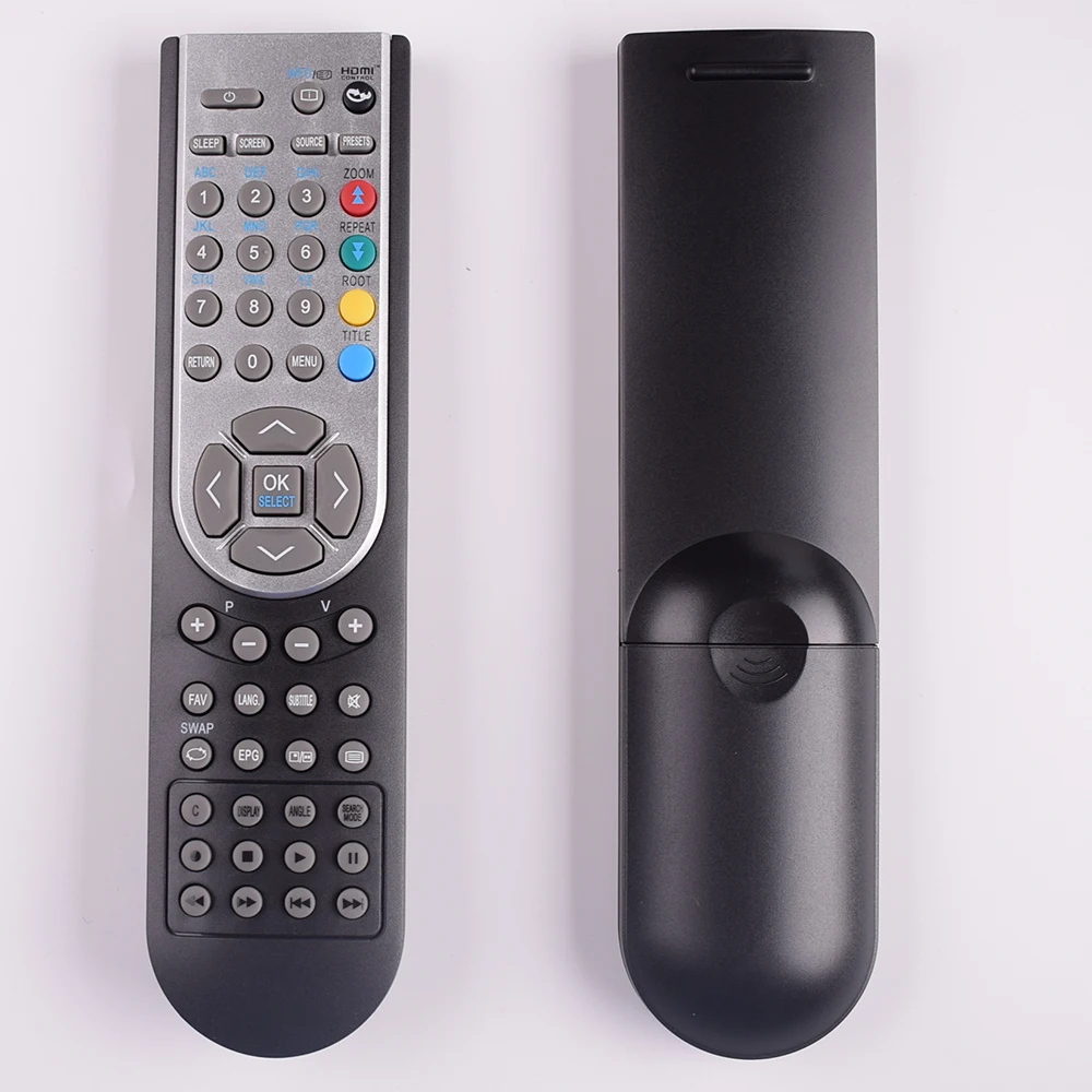 RC1900 Remote Control for OKI TV Mando a Distancia RC-1900 VESTEL TV Controller V19B V22B V32B C40VA Directly use