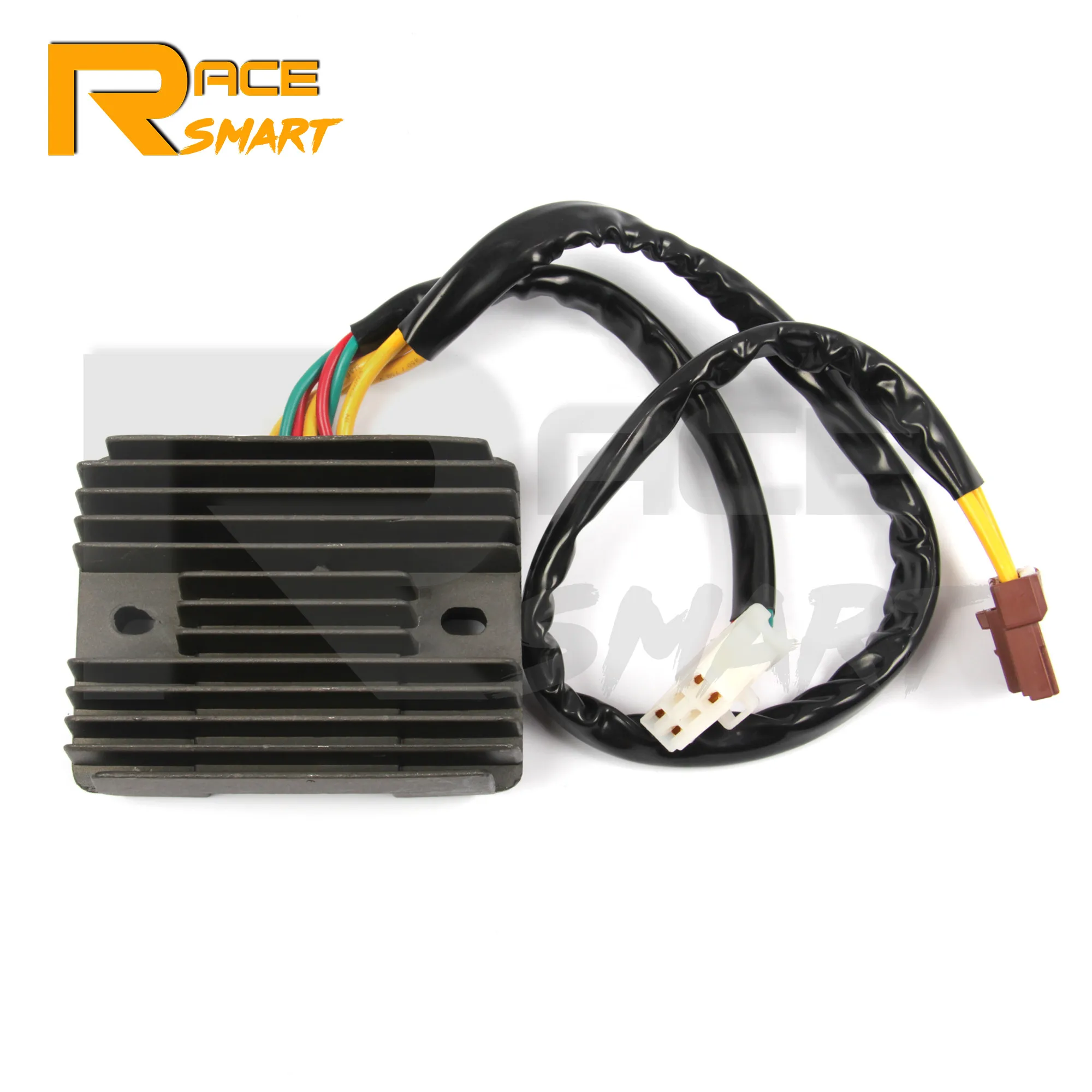 Motorcycle Voltage … - image