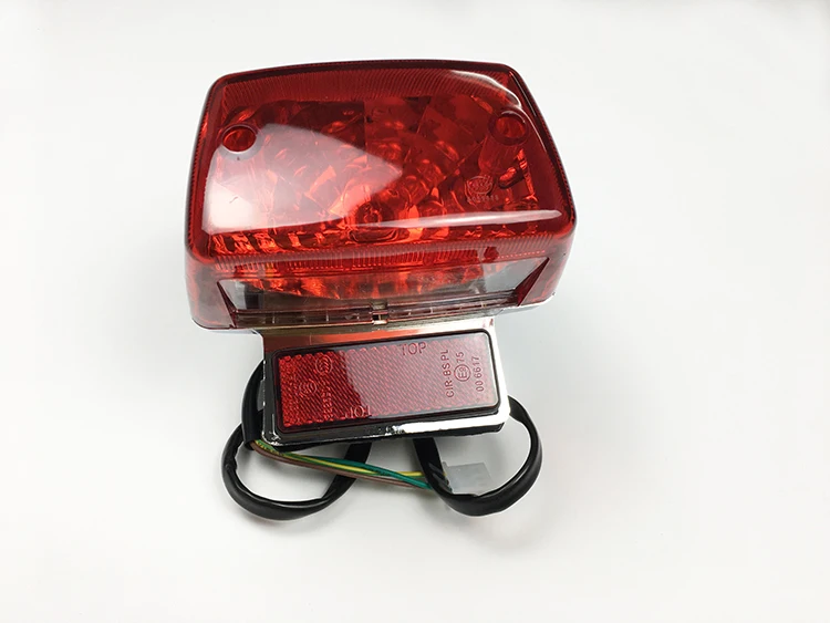 HJ125-8E GN125F GN1…