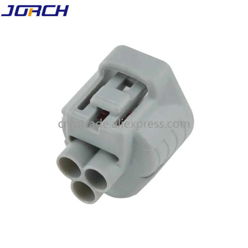 5sets 90980-11016 Sumitomo TS Series 3 Pin Female Waterproof Sensor Auto Connector 6189-0179