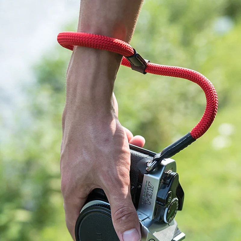 Handmade Nylon Digi… - image