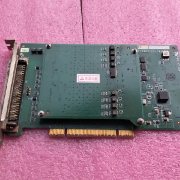 

Original dismantling PCi-2762C 90% new physical picture