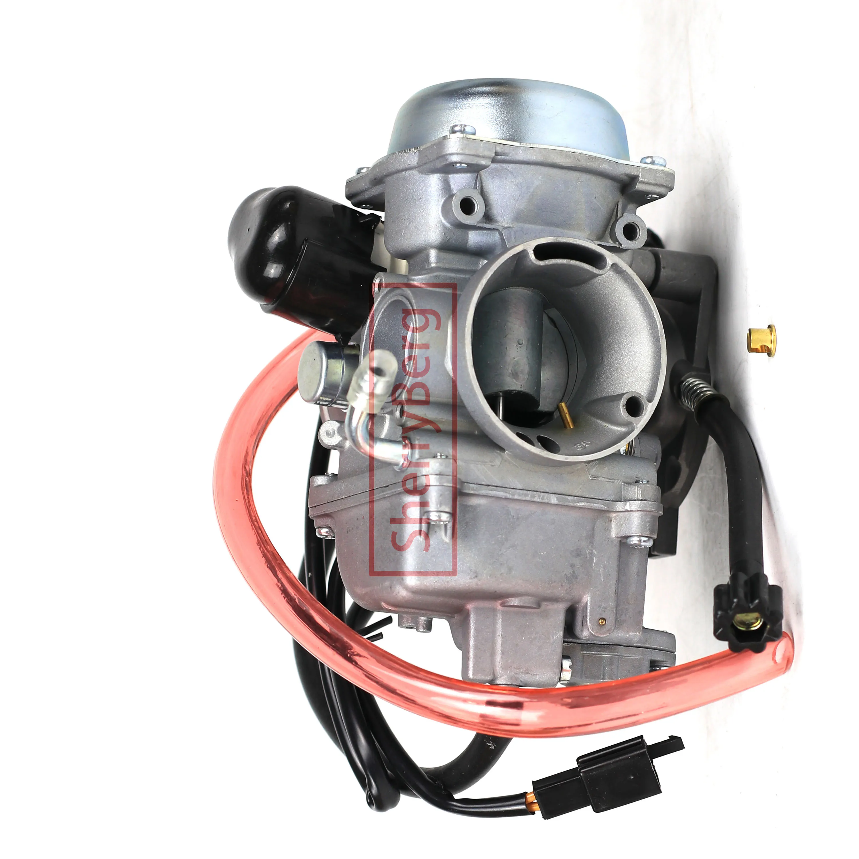 

SherryBerg 2004 ATV Carburetor Arctic Cat Assembly Carb Cvk 36 Ae 0470-471 CVK37 Replace Keihin Carburettor New OEM Product 36MM