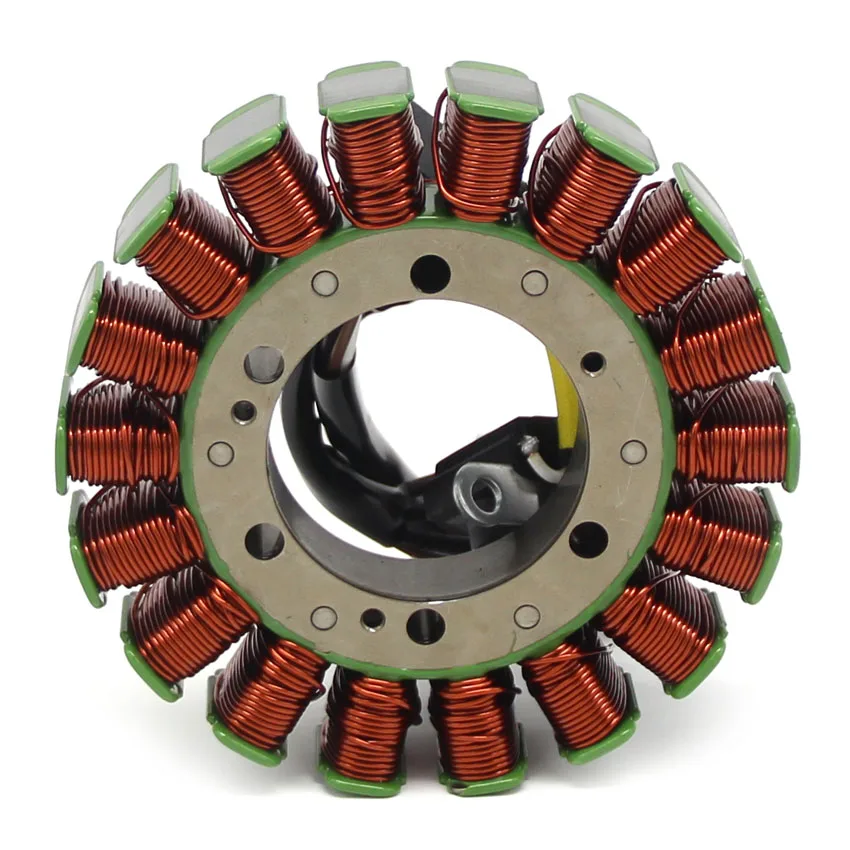 

Motorcycle Generator Stator Coil Comp For Arctic Cat Bearcat 3000 LT ZR3000 LXR EFI Norseman 3000 Pantera F/C High Quality Parts