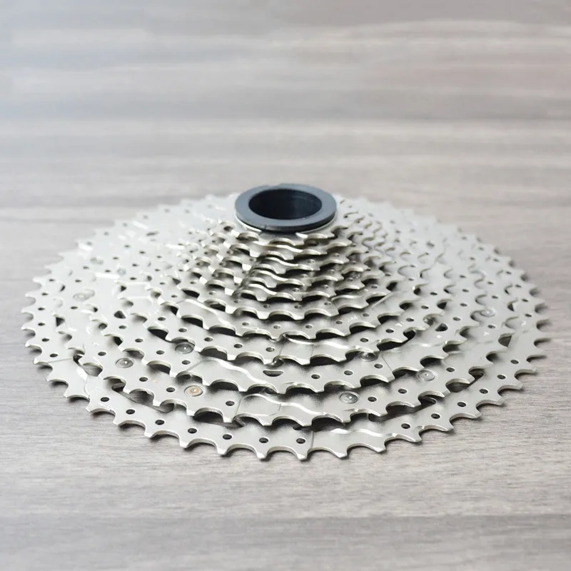 SunRace12 Speed Bike Cassette 11-51T Mountain Bike Flywheel CSMZ600/CSMZ800