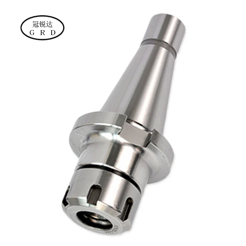 Nuovo NT serie strumento di supporto NT40 NT30 ER16 ER20 ER32 ER40 collet per fresatura CNC portautensili mandrino della macchina utensile e