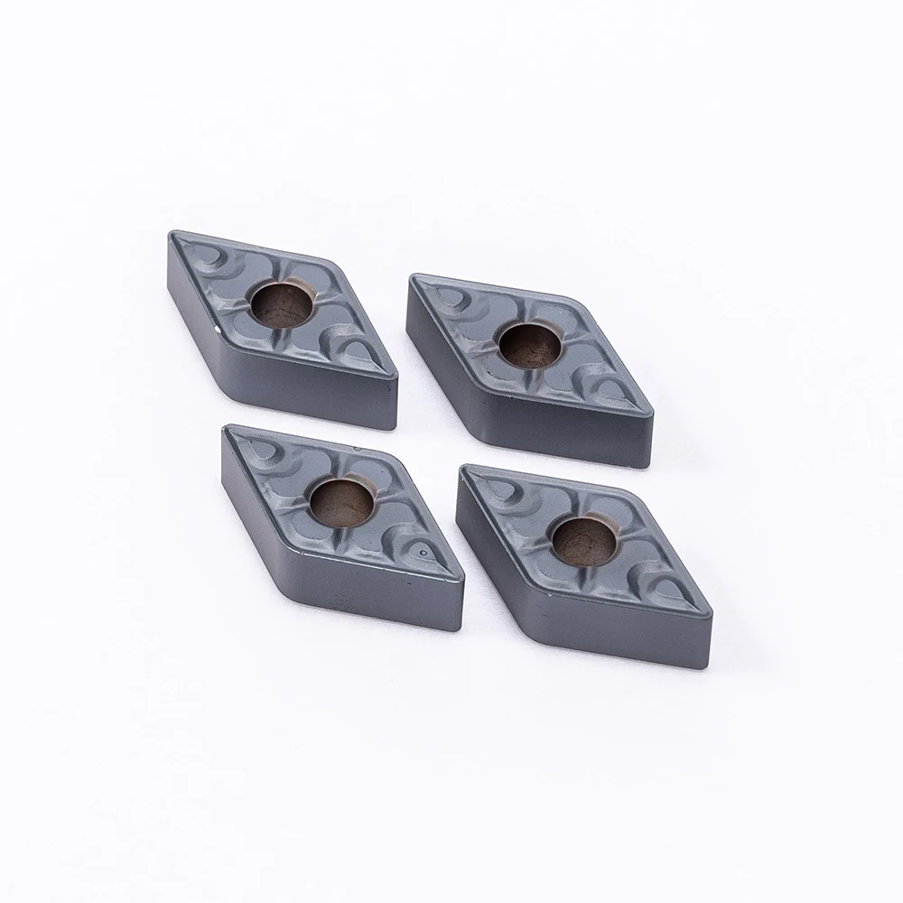 Imagem -05 - Ferramenta de Corte Externo Dnmg150404 Dnmg150408 Dnmg150604 Dnmg150608 tf Ic907 Ic908 Virando Ferramenta Dnmg 150404 150408 150604 150608