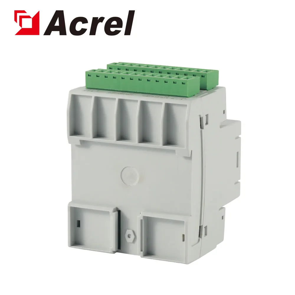 Acrel ADW210-D10 series wireless multi circuits energy meter/three phase wireless energy meter/wireless smart energy meter