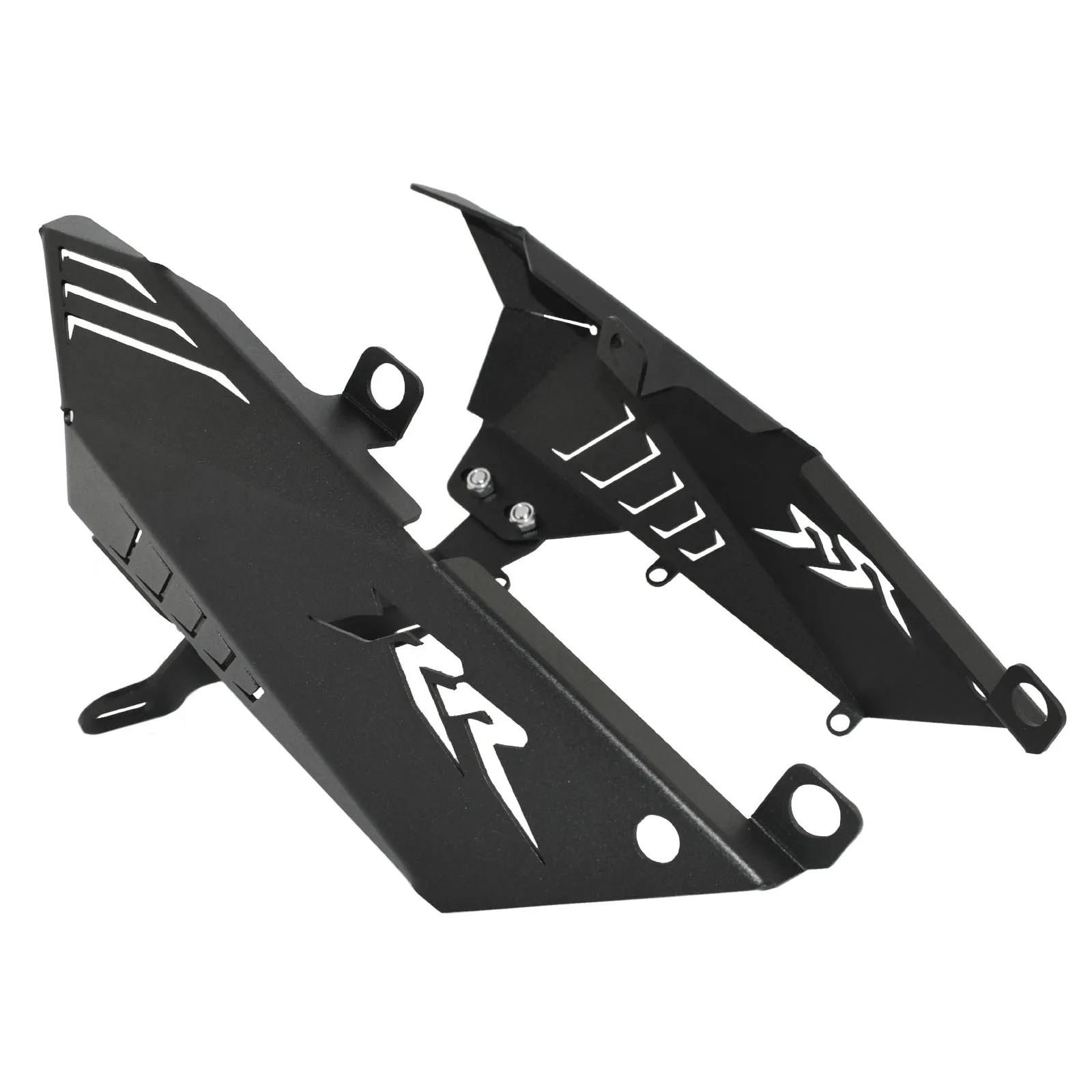 For HONDA CBR600RR CBR 600 RR CBR 600RR 2007-2012 2011 Motorcycle Tail Tidy Fender Eliminator Registration License Plate Holder