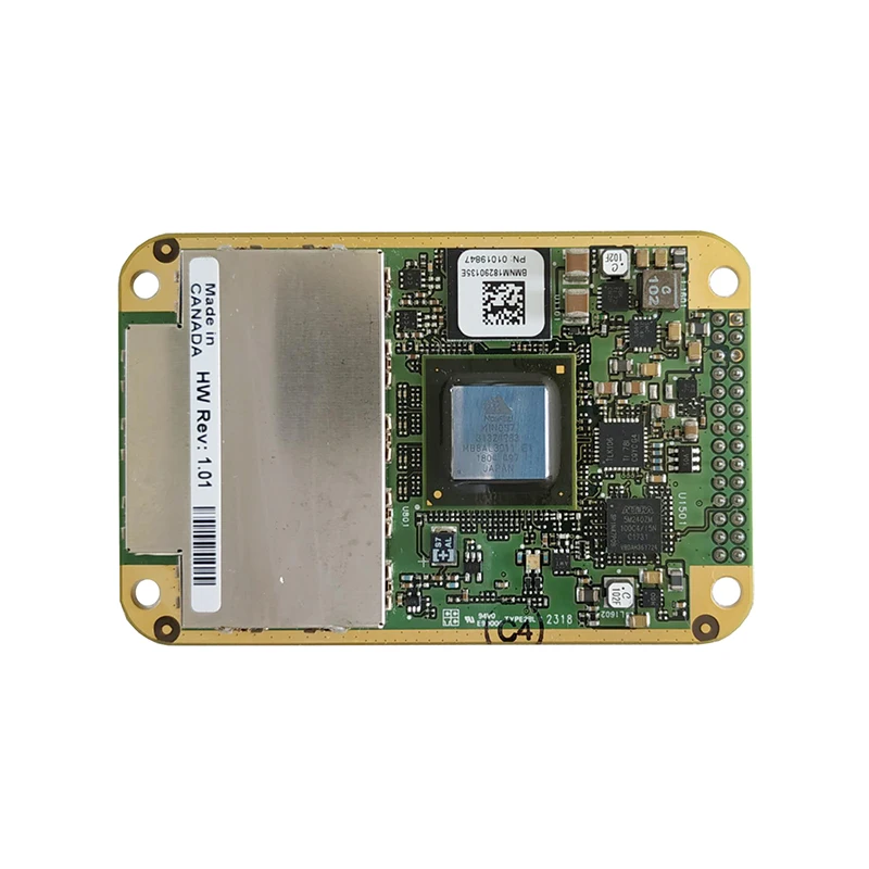 

New Original for Novatel OEM718D 5Hz GNSS receiver RTK Rover Directional GPS L1 L2 L5 GLONASS Galileo BDs