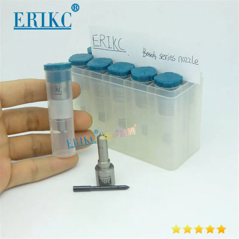 ERIKC DLLA150 P2186 nozzle sprayer 0 433 172 186 diesel injector nozzle DLLA150P 2186 for 0445110397