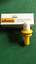 Powder Coating Gun Accessories Electrode Holder for Wagner X1 F ET 2322529