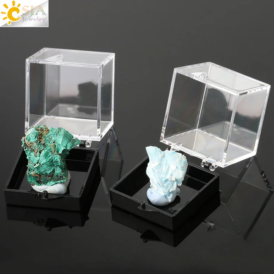 Natural Minerals specimens 3