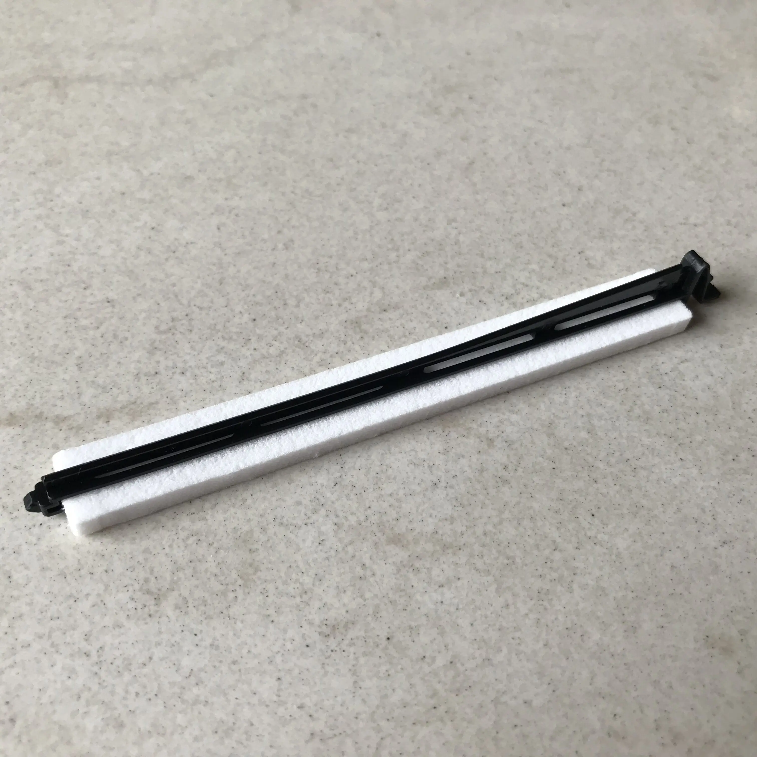 A150973 Absorber Filter Pipe (L) for Noritsu D703 Fuji DL430 Inkjet Machine Dry Minilabs