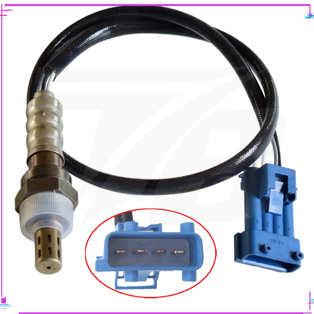 Downstream Oxygen Sensor 234-4488  for Mini Cooper R55 R56 R57 R58 R59 R60 1.6L-L4 11787548961