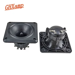 3.5 inch Piezoelectric Tweeter Speaker For Drone Megaphone Bird Guide Speaker 27mm corrugated sheet 75-150W