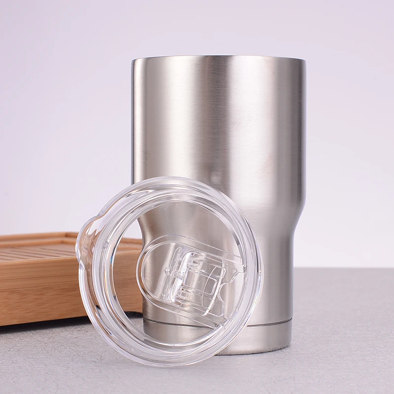 

50pcs new 14oz Kids tumbler Coffee Milk Mug 304 Stainless Steel Double Wall Vacuum Insulated Mugs Cups Drinkware with lids
