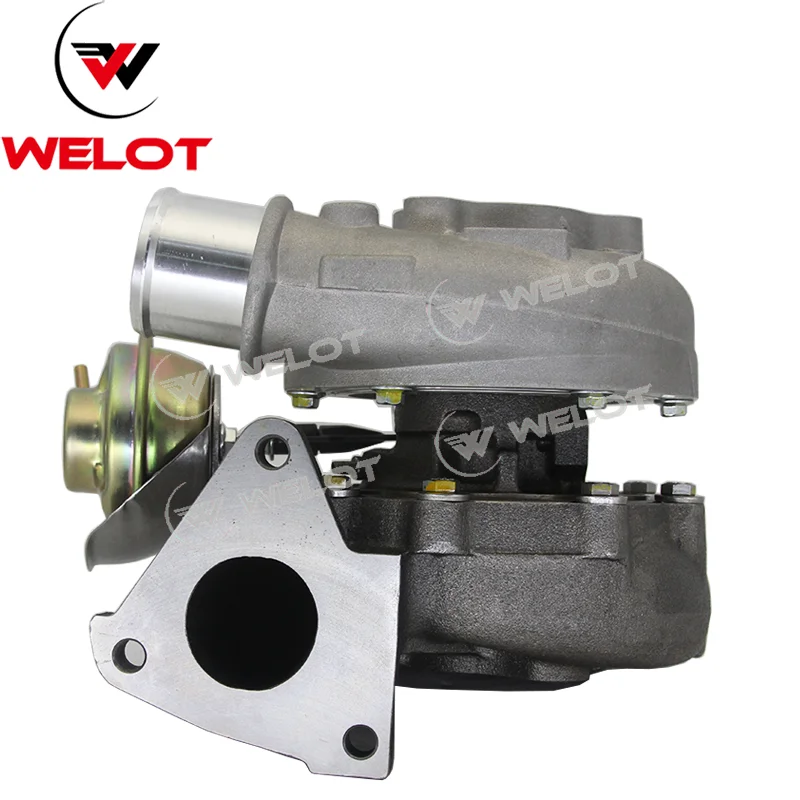 GT2052V 724639 -0002 14411-2X900 توربين كامل لنيسان باترول 3.0 دي نيسان تيرانو II 3.0 Di 229 ZD30ETi 1999/01-