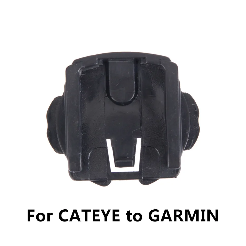 For Garmin Mount Adapter Seat Bicycle Computer Insert Kit For BRYTON CATEYE EDGE Bike Accessories