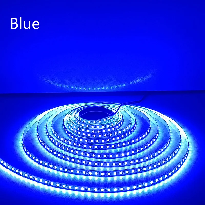 Dengsum 5M 600LEDs 2835 LED Streifen 4