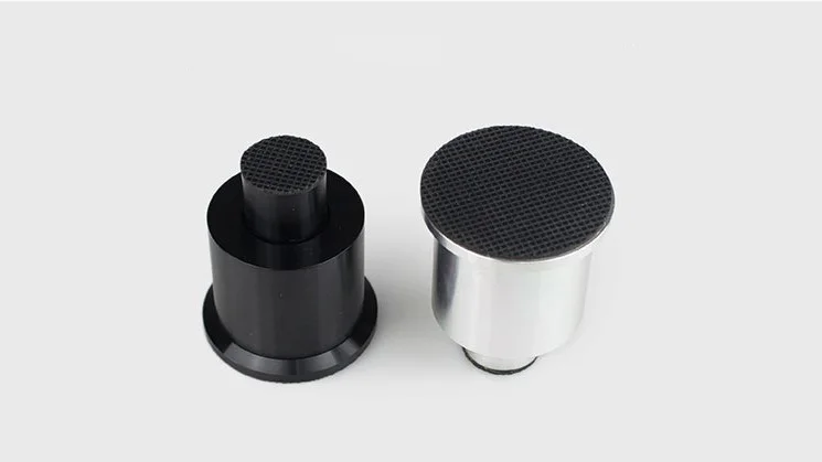 Loa HIFI Khuếch Đại Khung Xe Từ Levitation Chống Sốc Chống Va Đập Hút Chân Nam Châm Chân Miếng Lót Rung Hấp Thụ Đứng