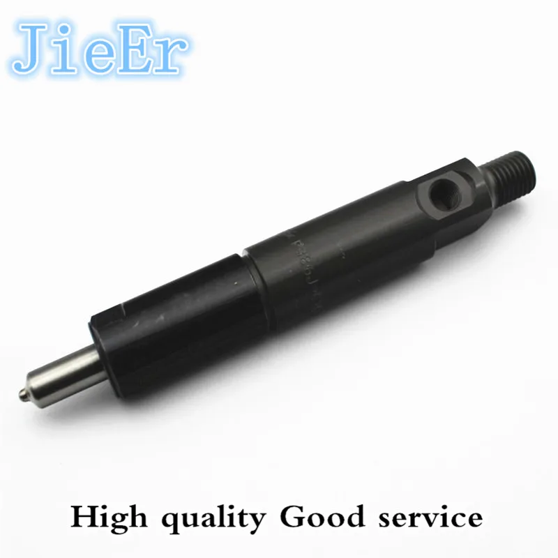 Injector assembly nozzle ZCK150J430 high quality P series injector for PB86J-01 6105