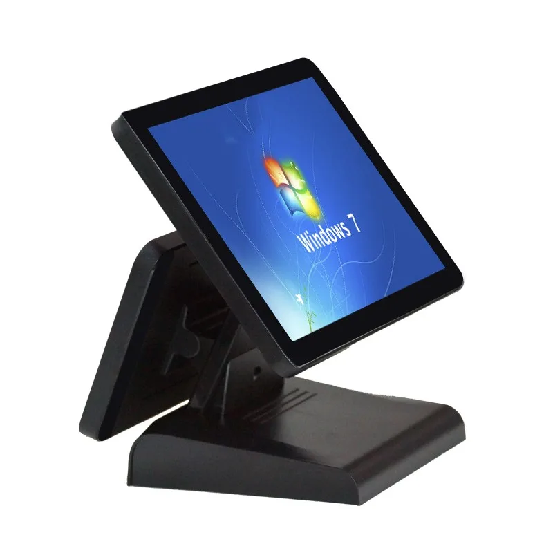 wholesale price 15 inch capacitive touch screen  POS Terminal POS System POS all in one for shop