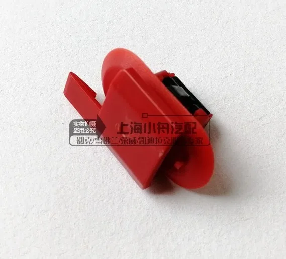 for Buick Regal LaCrosse excelle verano B-pillar Malibu C-pillar rear trim fixing buckle clamp clip