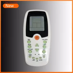 Original Remote Control For CHIGO TORNADO ZH/EZ-01 Air Conditioner Remote Control AC A/C Zh/KZ-01 Zh/HZ-01 Fernbedienu