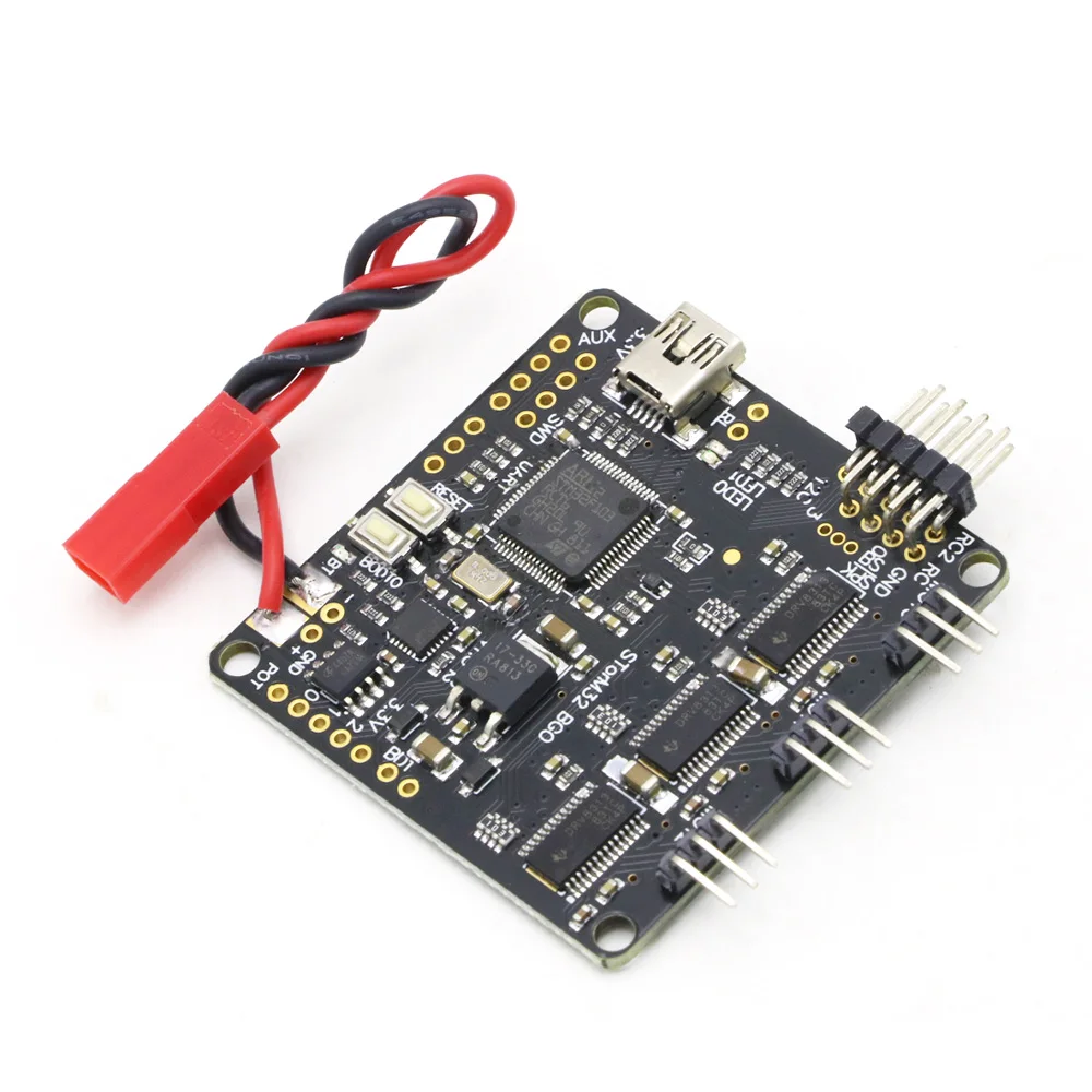 Storm32 BGC 32Bit 3-Axis Brushless Gimbal Controller V1.31 AT8313 Motor Driver For RC Gimbal FPV Drone Quadcopter Toy