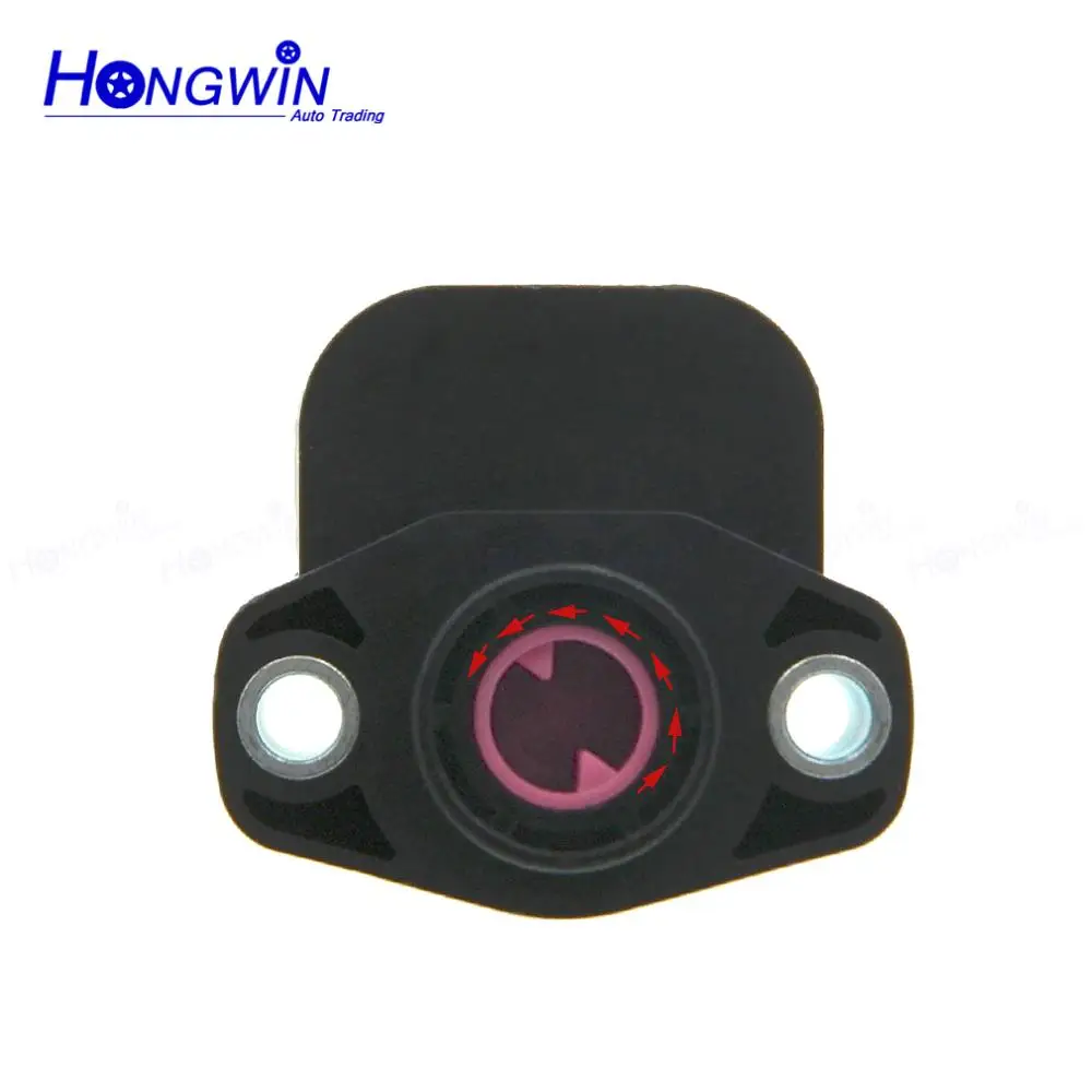 Genuine No. 4606083 TPS Throttle Position Sensor Fits Chrysler 300M Concorde LHS Dodge Intrepid Plymouth Prowler TH211 68405580A