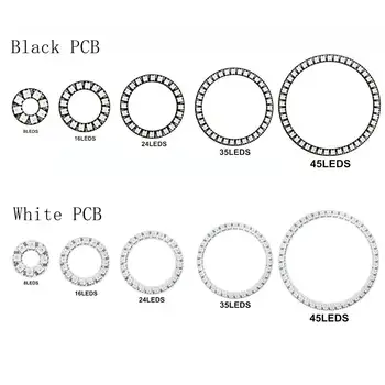 10 best sales 5050 RGB - №5