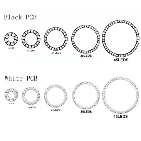 10 best sales 5050 rgb - №5